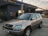 Lexus RX 300 2001 года за 4 500 000 тг. в Алматы
