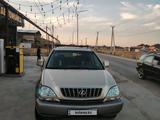 Lexus RX 300 2001 года за 4 500 000 тг. в Алматы – фото 4