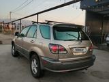 Lexus RX 300 2001 года за 4 500 000 тг. в Алматы – фото 5