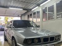 BMW 525 1995 годаүшін1 500 000 тг. в Алматы