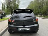 Mazda 3 2006 года за 3 700 000 тг. в Алматы – фото 5