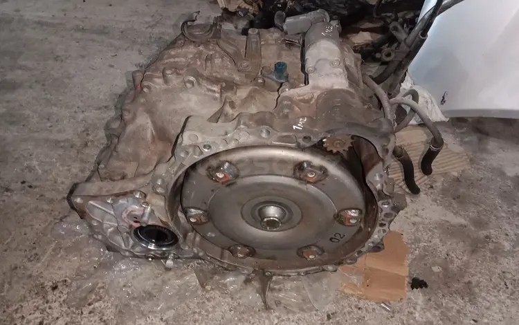 АКПП на 1mz lexus RX 330 за 550 000 тг. в Астана