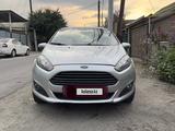 Ford Fiesta 2017 года за 5 000 000 тг. в Алматы – фото 2