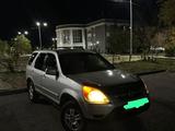 Honda CR-V 2002 года за 4 000 000 тг. в Караганда