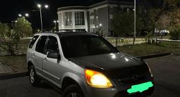 Honda CR-V 2002 годаүшін4 000 000 тг. в Караганда