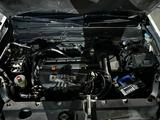 Honda CR-V 2002 года за 4 000 000 тг. в Караганда – фото 2