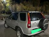 Honda CR-V 2002 года за 4 000 000 тг. в Караганда – фото 4
