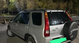 Honda CR-V 2002 годаүшін4 000 000 тг. в Караганда – фото 4