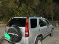 Honda CR-V 2002 годаүшін4 000 000 тг. в Караганда – фото 8