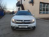 Renault Duster 2015 года за 6 350 000 тг. в Усть-Каменогорск – фото 2