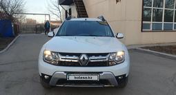 Renault Duster 2015 года за 6 350 000 тг. в Усть-Каменогорск – фото 2