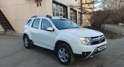 Renault Duster 2015 года за 6 350 000 тг. в Усть-Каменогорск – фото 3