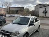 ВАЗ (Lada) Granta 2190 2014 года за 2 950 000 тг. в Павлодар – фото 2