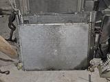 Основной радиатор на M119 W140үшін60 000 тг. в Шымкент – фото 3