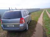 Opel Zafira 2008 годаүшін3 500 000 тг. в Актобе – фото 2