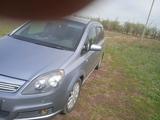 Opel Zafira 2008 годаүшін3 500 000 тг. в Актобе – фото 3