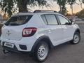 Renault Sandero Stepway 2020 годаүшін8 000 000 тг. в Уральск – фото 5