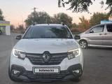 Renault Sandero Stepway 2020 годаүшін8 000 000 тг. в Уральск