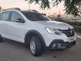 Renault Sandero Stepway 2020 года за 8 000 000 тг. в Уральск – фото 3