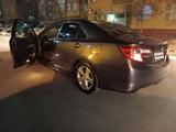 Toyota Camry 2013 годаfor5 900 000 тг. в Актау – фото 3