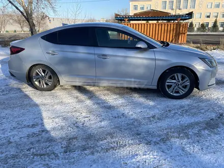 Hyundai Elantra 2019 года за 8 500 000 тг. в Экибастуз – фото 3