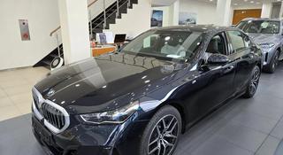 BMW 530 2024 года за 27 082 410 тг. в Астана