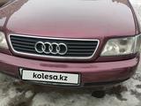 Audi A6 1996 годаүшін3 200 000 тг. в Петропавловск – фото 2