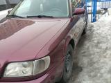 Audi A6 1996 годаүшін3 200 000 тг. в Петропавловск