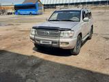 Toyota Land Cruiser 2000 годаүшін7 700 000 тг. в Шымкент – фото 4