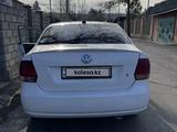 Volkswagen Polo 2015 года за 3 200 000 тг. в Алматы
