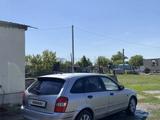 Mazda 323 2001 годаүшін700 000 тг. в Астана – фото 4