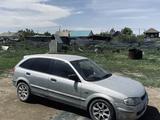Mazda 323 2001 годаүшін700 000 тг. в Астана