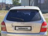 Mazda 323 2001 годаүшін700 000 тг. в Астана – фото 2