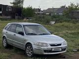 Mazda 323 2001 годаүшін700 000 тг. в Астана – фото 3