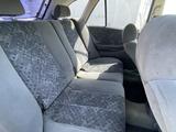 Mazda 323 2001 годаүшін700 000 тг. в Астана – фото 5