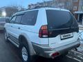 Mitsubishi Montero Sport 2000 годаүшін6 400 000 тг. в Жезказган – фото 4