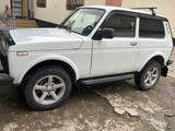 ВАЗ (Lada) Lada 2121 2015 годаүшін3 000 000 тг. в Туркестан – фото 3