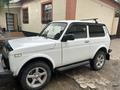 ВАЗ (Lada) Lada 2121 2015 года за 3 000 000 тг. в Туркестан – фото 2