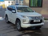 Mitsubishi Pajero Sport 2020 года за 18 500 000 тг. в Астана