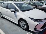 Toyota Corolla 2021 года за 10 000 000 тг. в Актау – фото 3