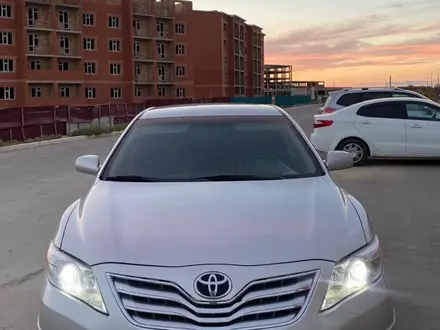 Toyota Camry 2010 года за 7 500 000 тг. в Кызылорда – фото 5