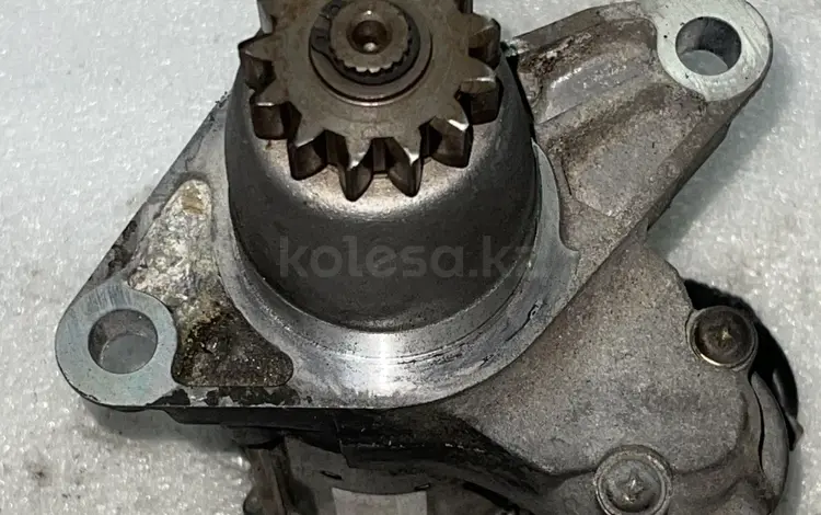 Стартер 3MZFE за 1 000 тг. в Алматы