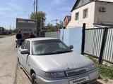 ВАЗ (Lada) 2110 2004 года за 300 000 тг. в Атырау