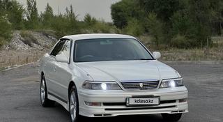 Toyota Mark II 1996 года за 4 100 000 тг. в Талдыкорган