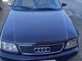 Audi A6 1994 годаүшін1 900 000 тг. в Семей – фото 2