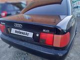 Audi A6 1994 годаүшін1 900 000 тг. в Семей – фото 4
