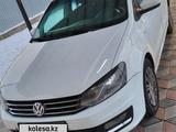 Volkswagen Polo 2015 годаүшін4 200 000 тг. в Алматы