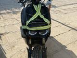 Tank Sports  Urban Sporty 150 2022 года за 150 000 тг. в Жанаозен – фото 2