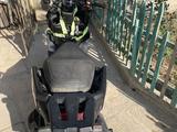 Tank Sports  Urban Sporty 150 2022 года за 150 000 тг. в Жанаозен