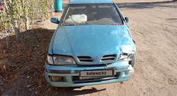 Nissan Primera 1999 годаfor650 000 тг. в Актобе – фото 3